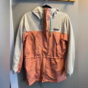 Patagonia Jacket